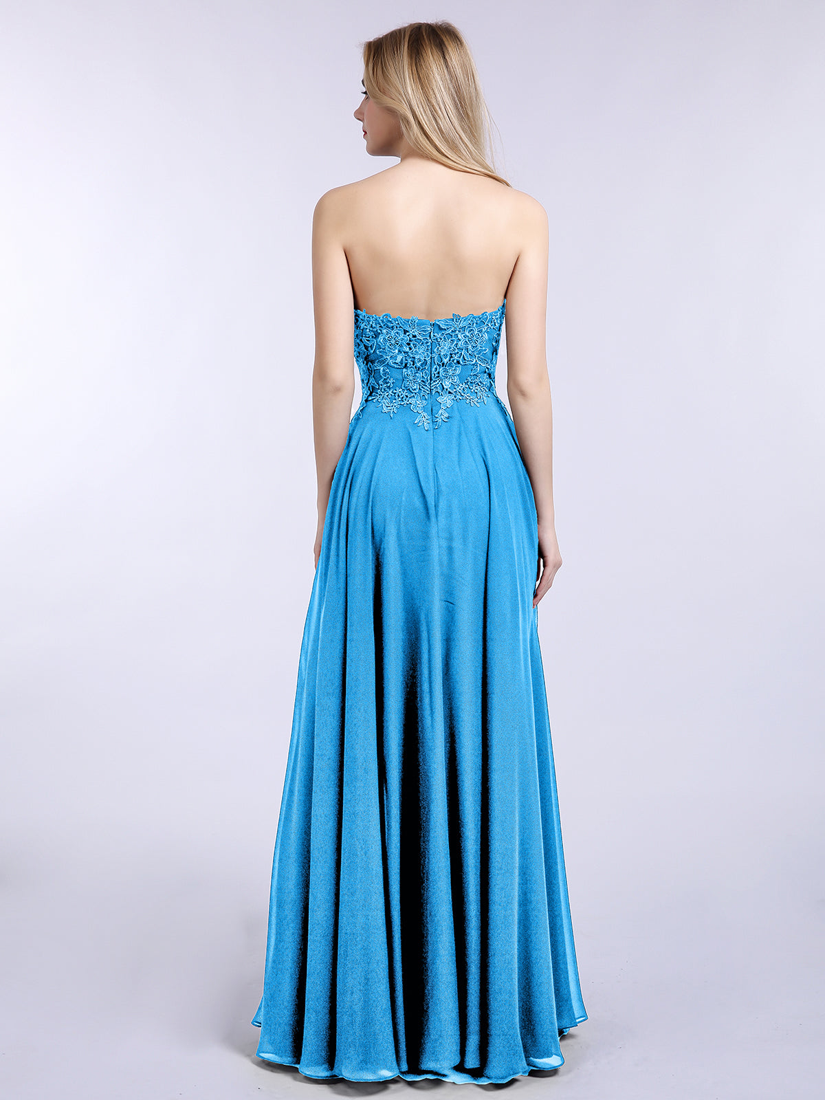 Ocean Blue